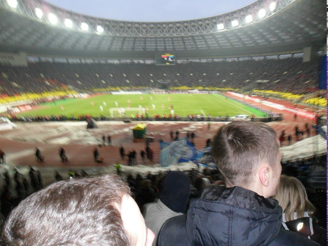 Дмитрий Викулов | Санкт-Петербург