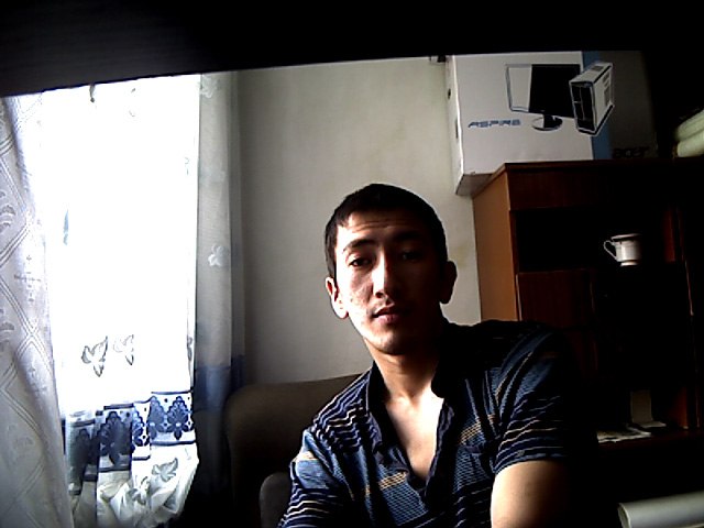 Nenson Naglfar | Караганда