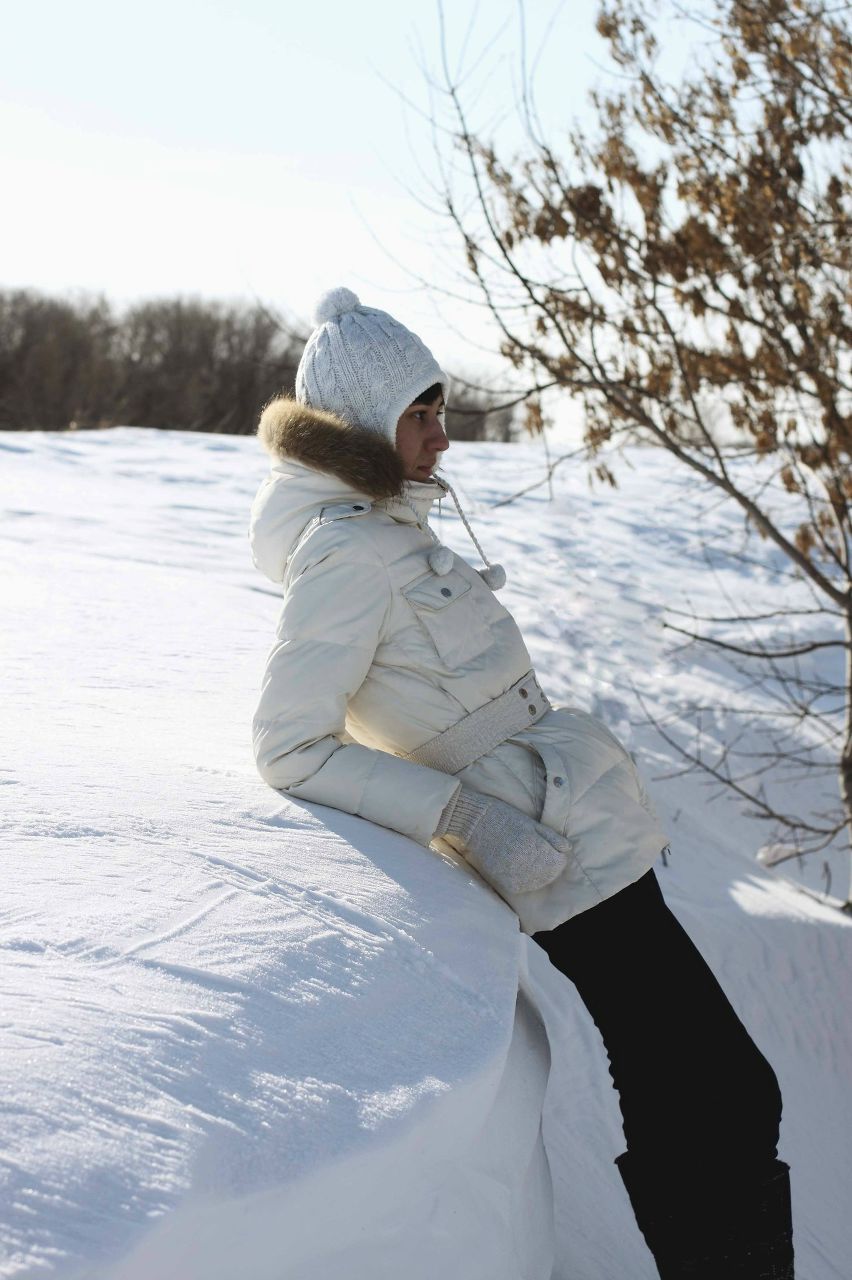 Юлия Абубакирова | Казань