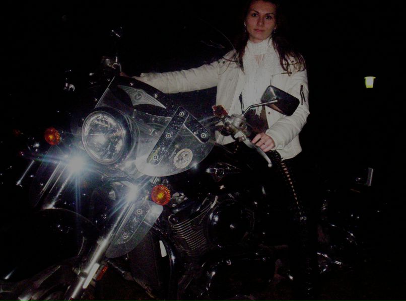 Диана Дума Di-dark | Минск