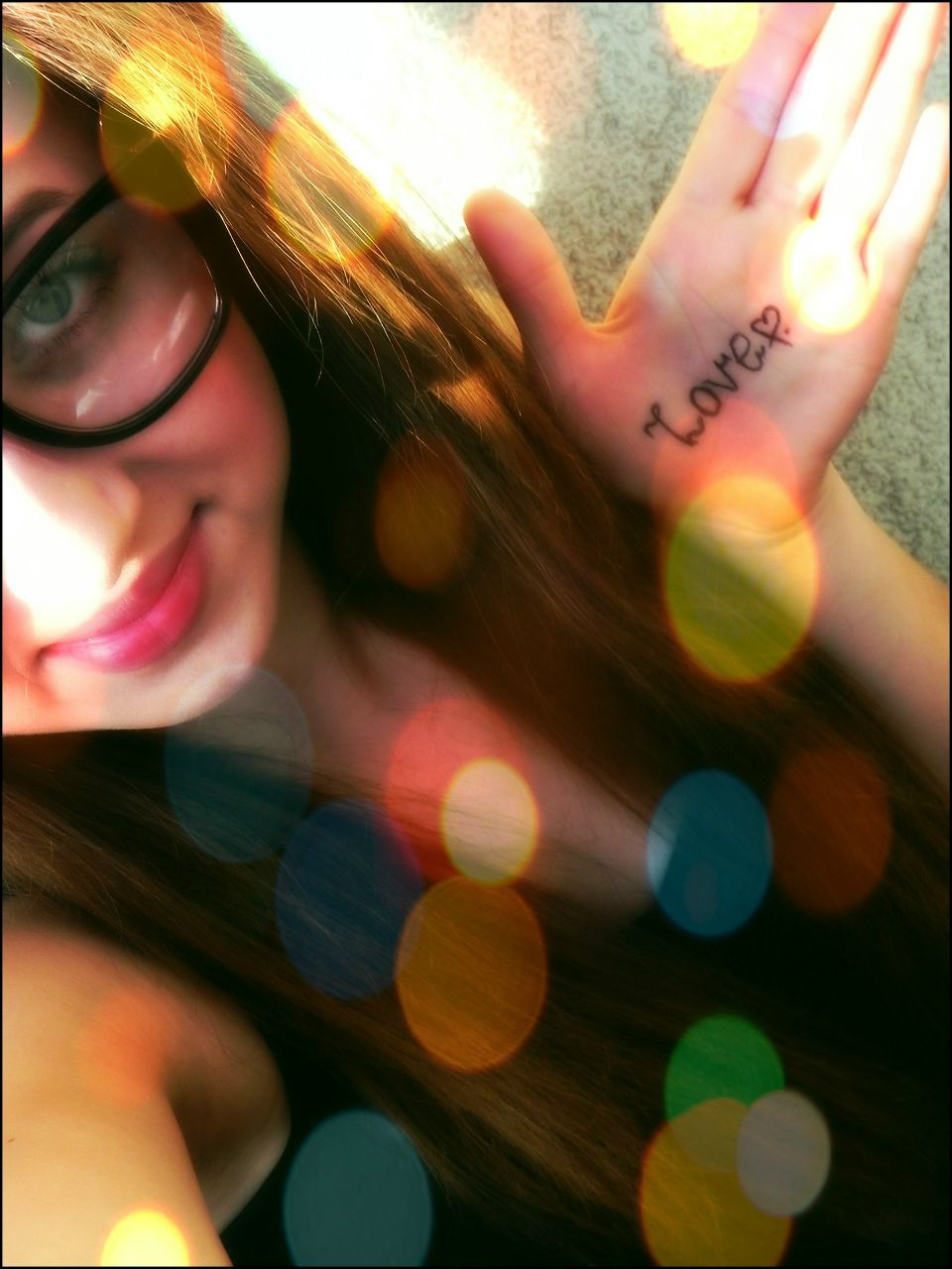 Алина Риденгер | Sydney