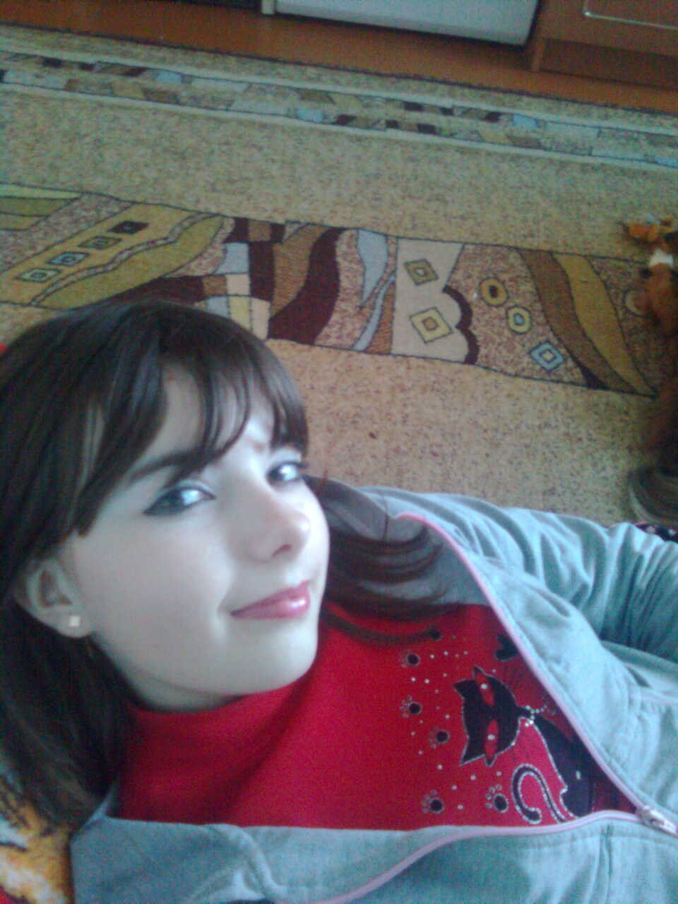 Елена Богатырева | Приволжск