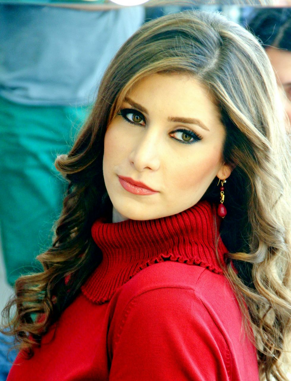 Тюркан Бахманова | Москва