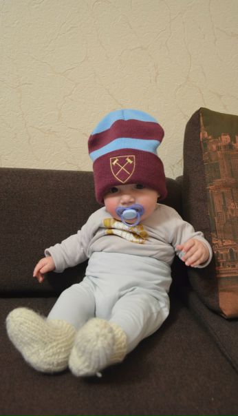 №14, Ярослав Лебедь, Москва №14, Ярослав Лебедь, Москва