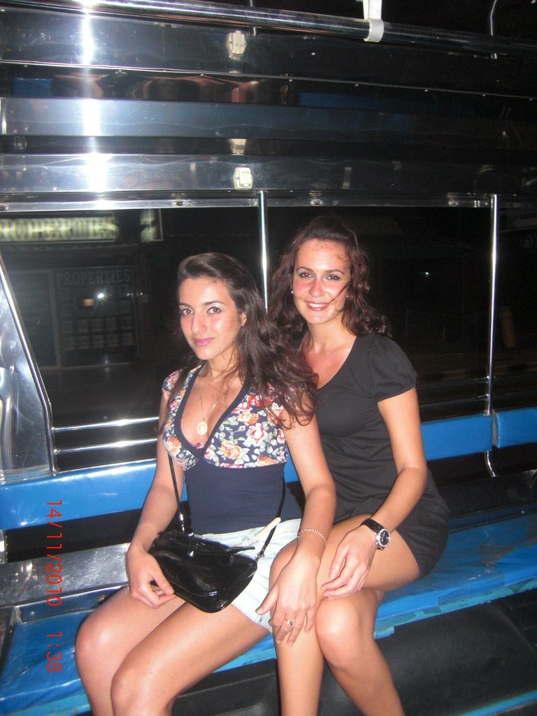 Оксана Наумова | Москва