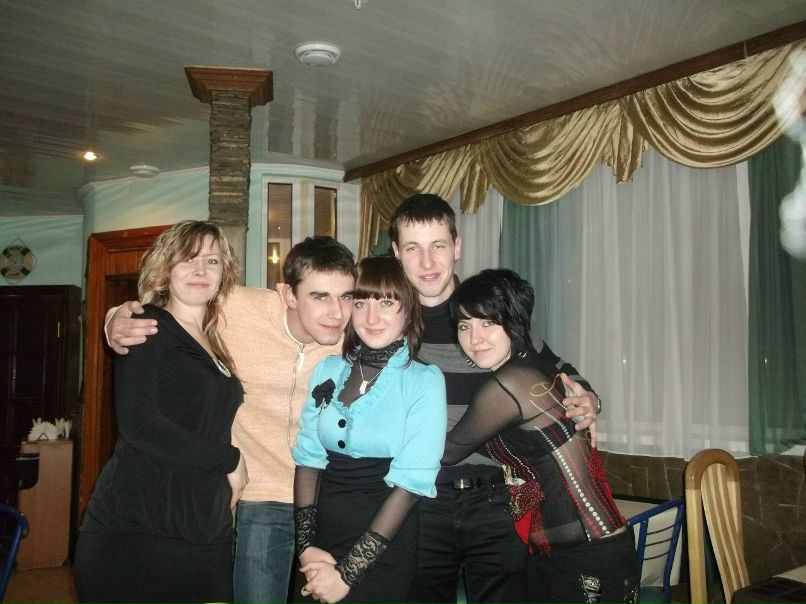 Оличка Семивол | Запорожье