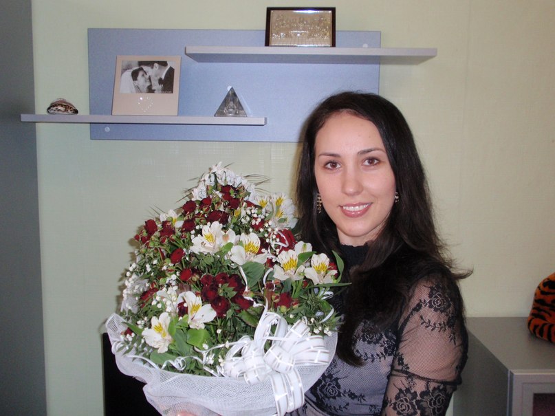 Елена Гжибовская | Киев