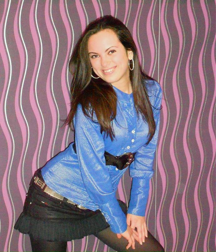 Ксения Левицкая ♥ | Одесса