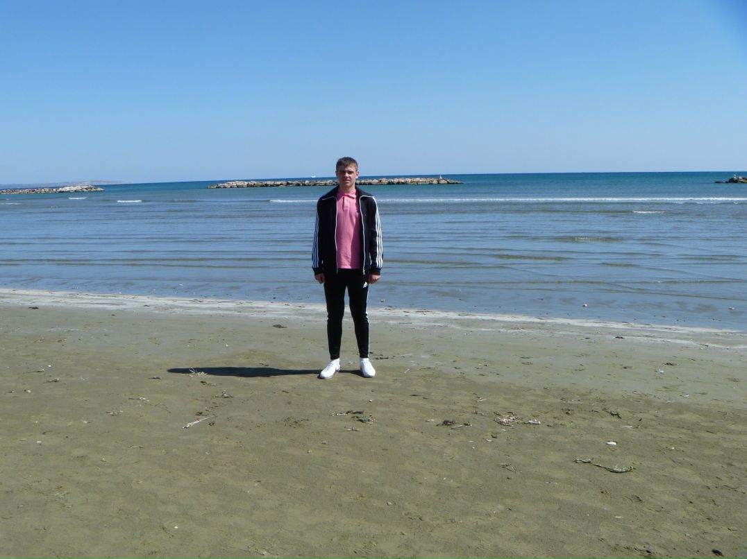 Maxim Kazakov | Москва