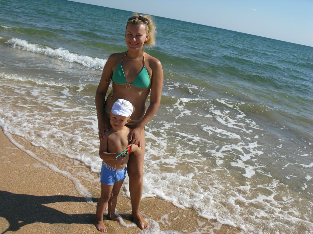 Марина Ермоленко | Джанкой