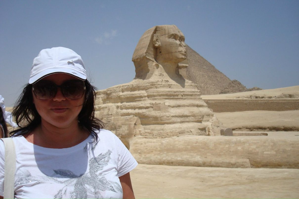 Ирина Момотенко | Киев