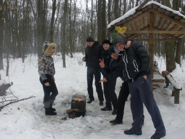 №21, Дима Варивченко, 35 лет, Смела №21, Дима Варивченко, 35 лет, Смела