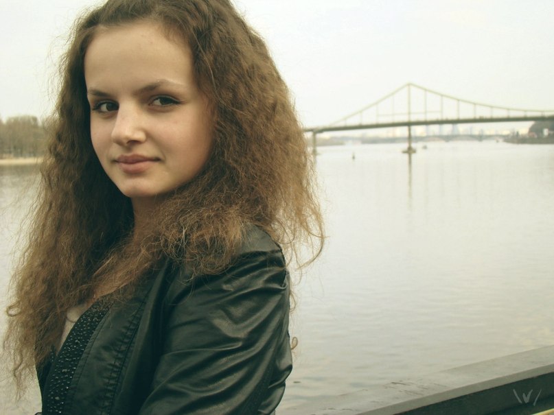 Таня Дорохова | Киев