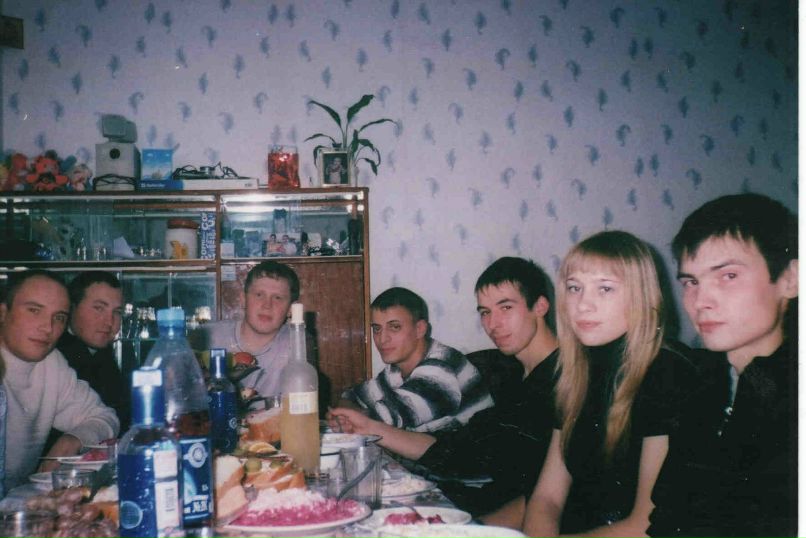 Михаил Помелов | Санкт-Петербург