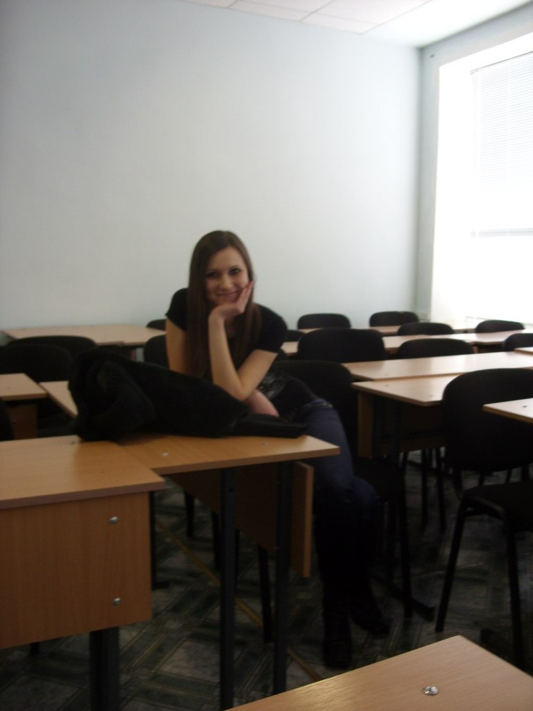 Лариса Архипенко | 