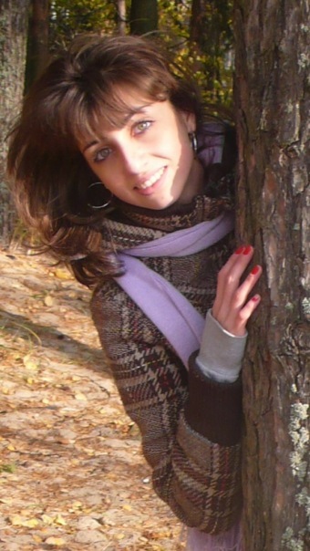 Мария Иванова фото профиля #1