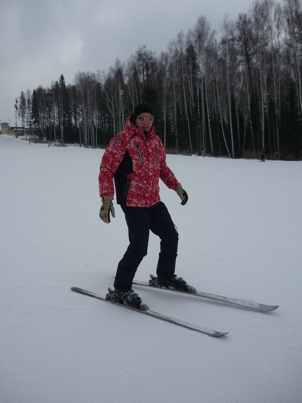 Александр Самылов | Екатеринбург