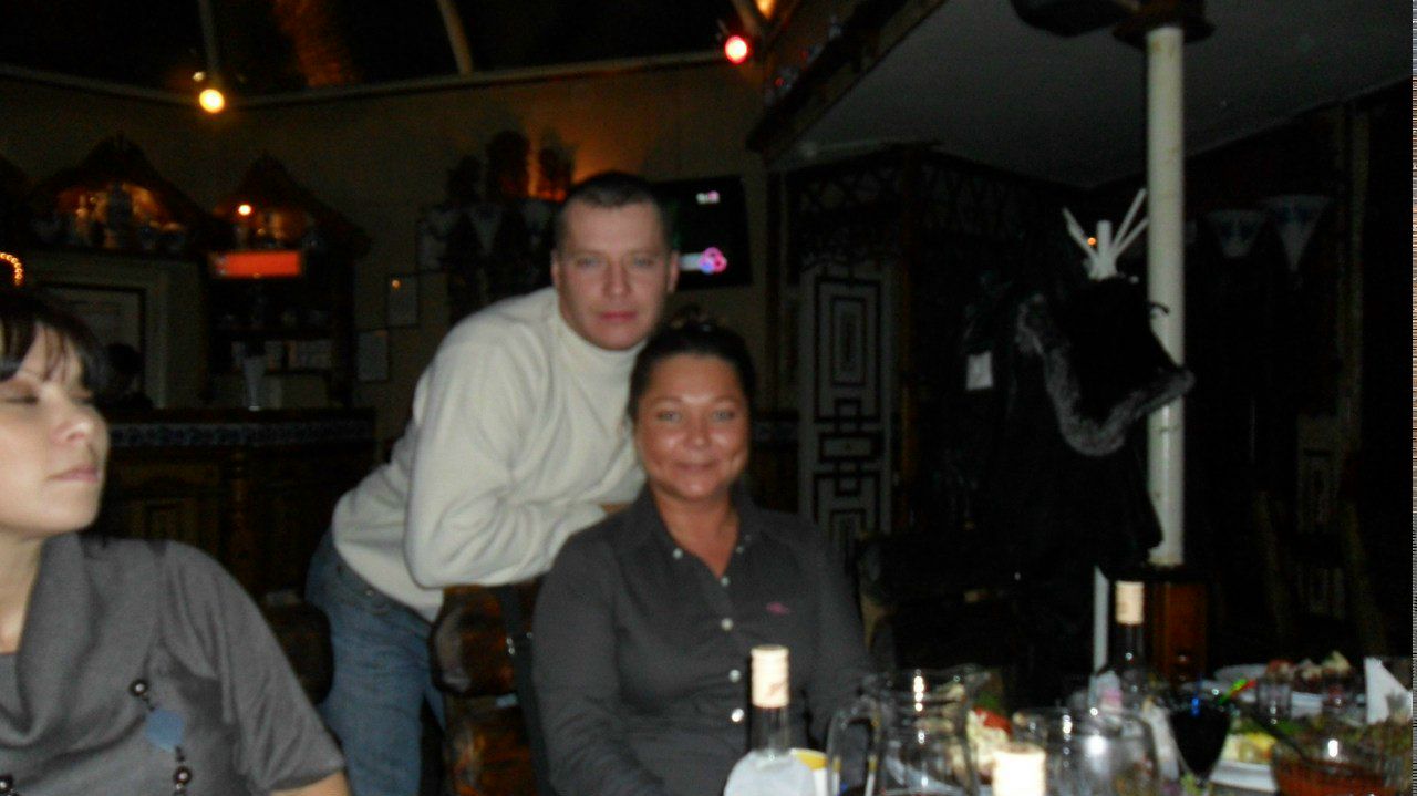 Юрий Завадский | Санкт-Петербург