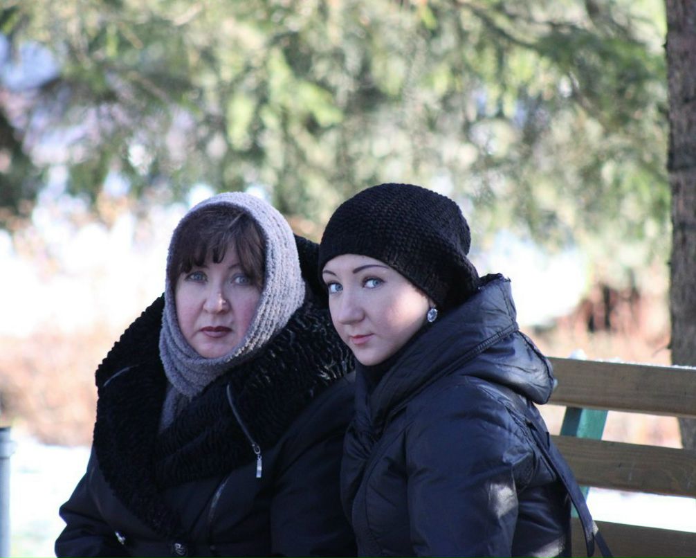 Наталья Шпыг | Калининград