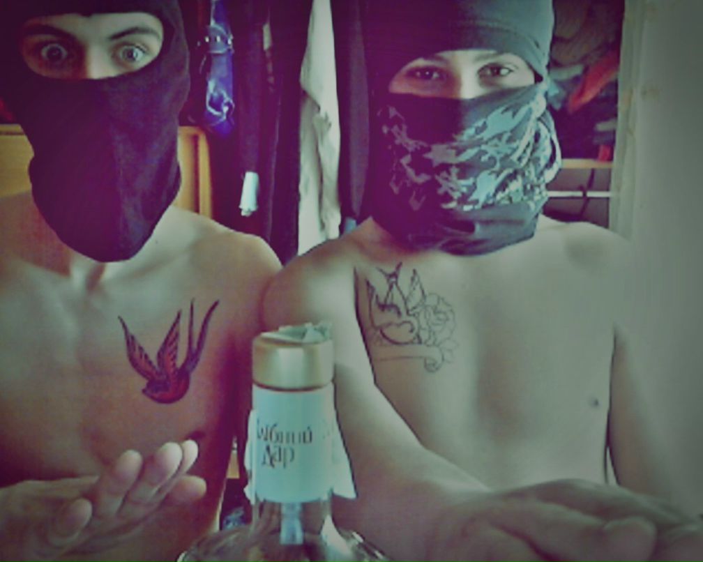 Влад Краскоядный | Киев