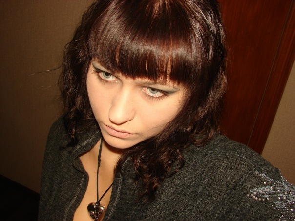 №96, Анна Янышевская, 36 лет, Харьков №96, Анна Янышевская, 36 лет, Харьков