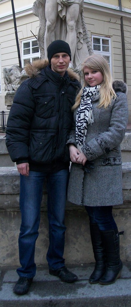 Андрей Ориховский | Санкт-Петербург