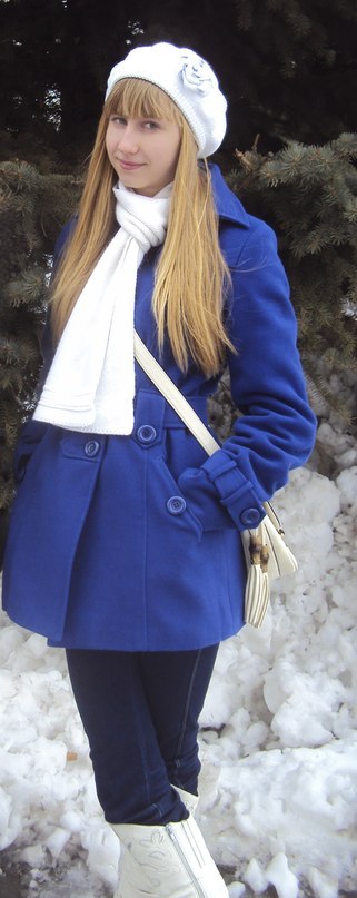 Алёна Иванова | Челябинск