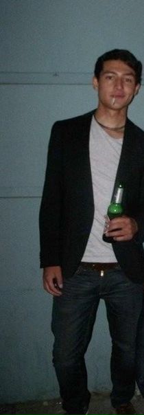 №13, Robert Hell №13, Robert Hell