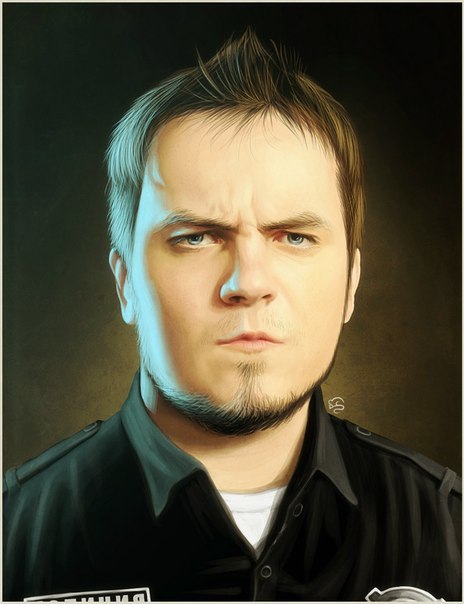 Михаил Перышкин | Псков