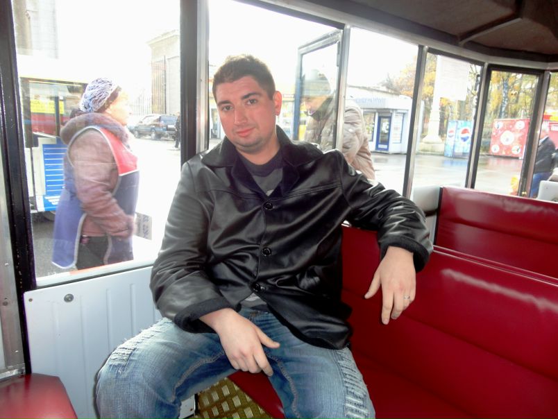 №105, Сергей Корнышев, 44 года, Москва №105, Сергей Корнышев, 44 года, Москва