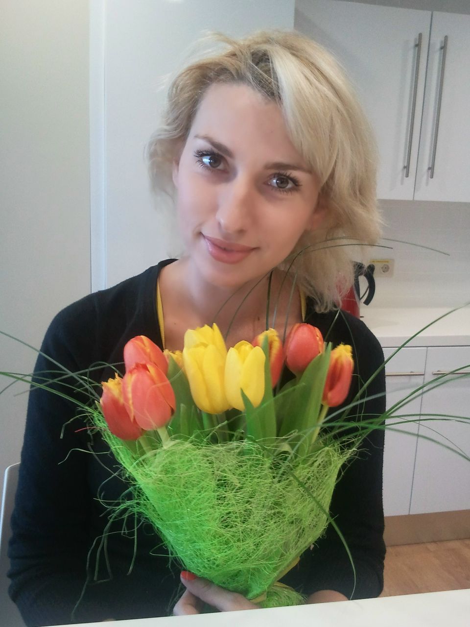 Ольга Ильясова ♥Lily♥ | Одесса