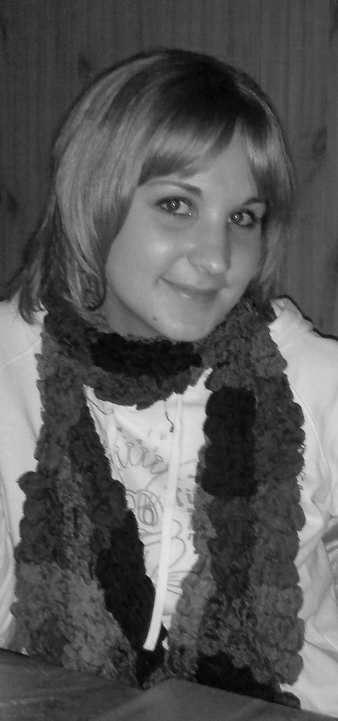 Катя Остролуцька Сергиевна | Бровары