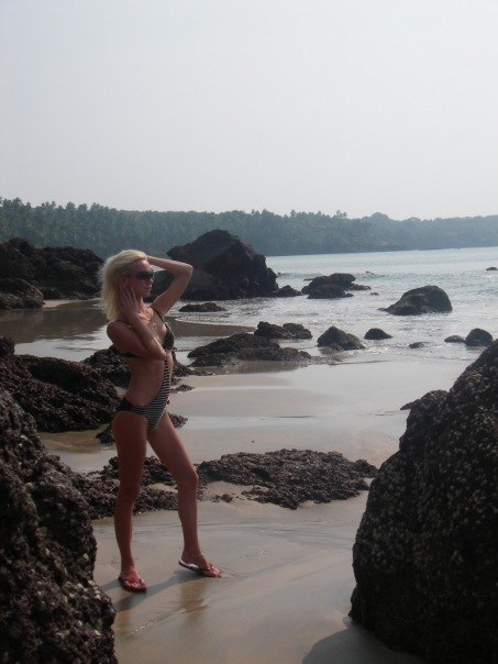 Ирочка Макар | Самара