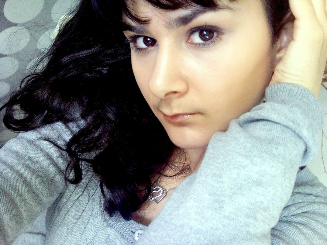 Azgush Chegevaro ♥♥♥♀ | Оренбург