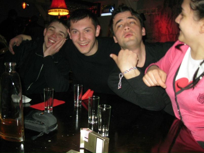 Святослав Юрків | Львов