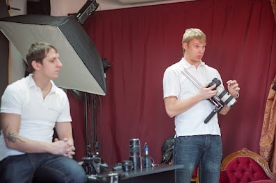 Александр Слободянюк | Каменец-Подольский