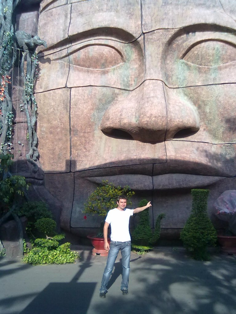 Ruslan Kostiuk | Киев