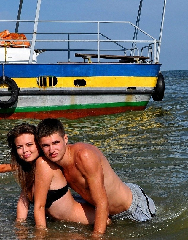 Артем Артемьев | Донецк