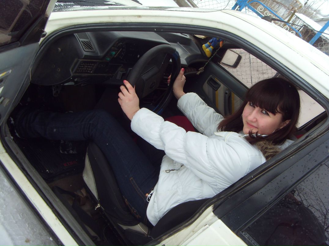 Олена Демидюк | Городок