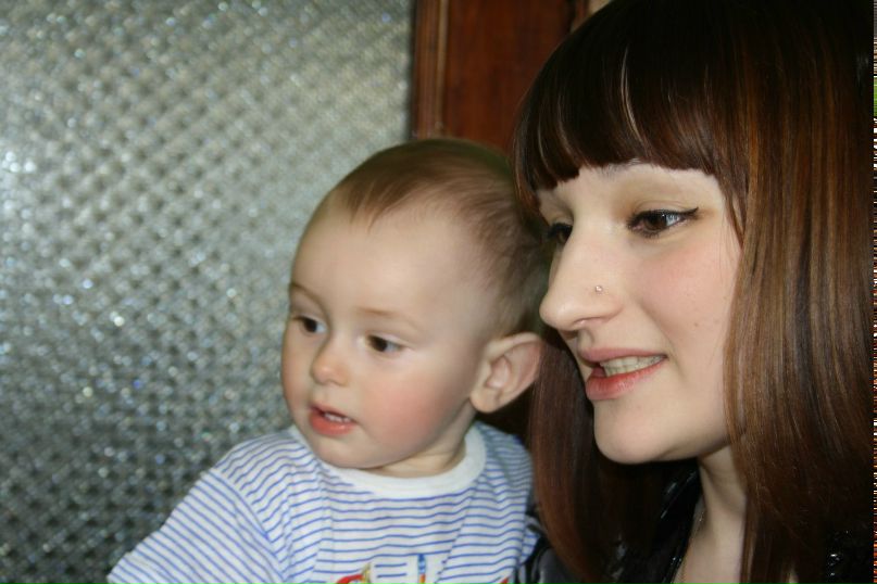 Аліна Кобзєва ▪°•¸.•'´ | Городище