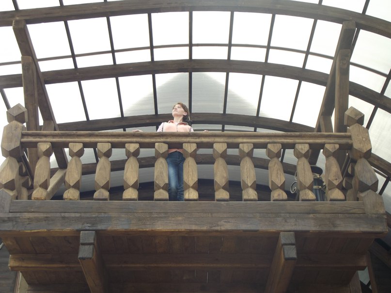 Юля Русская | Москва