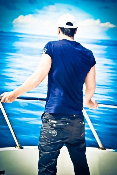 Erick Loris | Санкт-Петербург