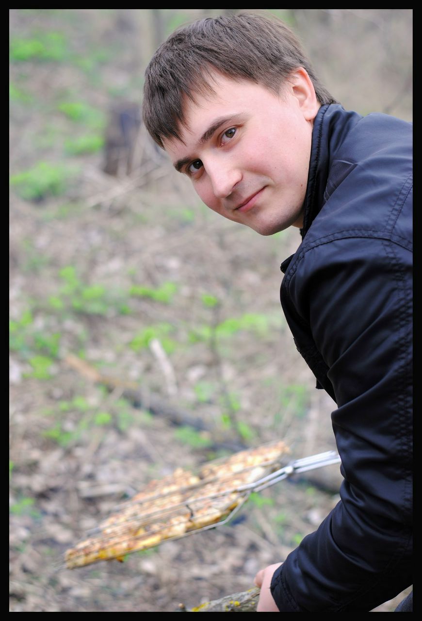 Роман Билоненко | Одесса