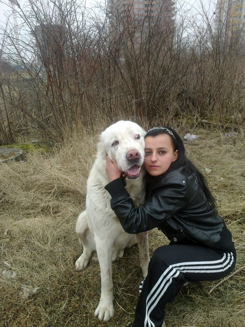 Алёна Жукова | Калининград