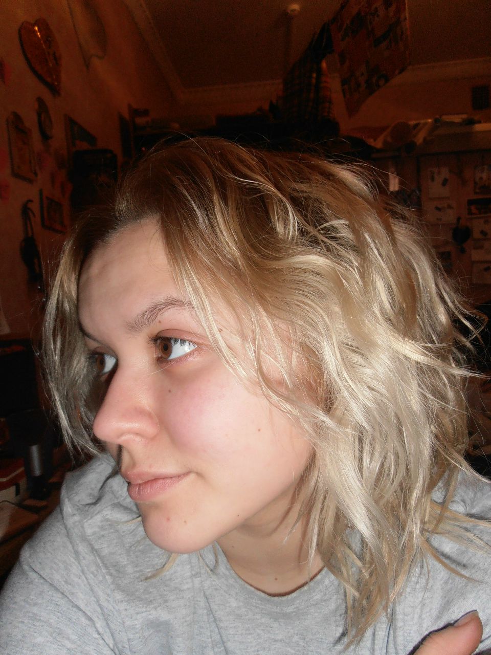 Лилу Цветочкина | 