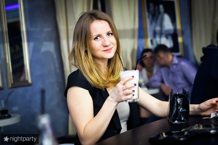 Екатерина Бричаг | Санкт-Петербург