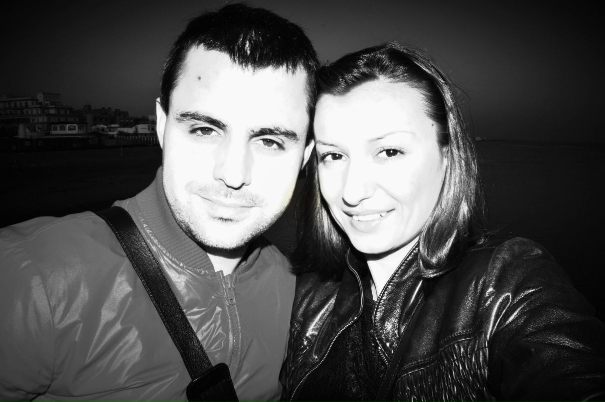 Galina Shulyak | Roma