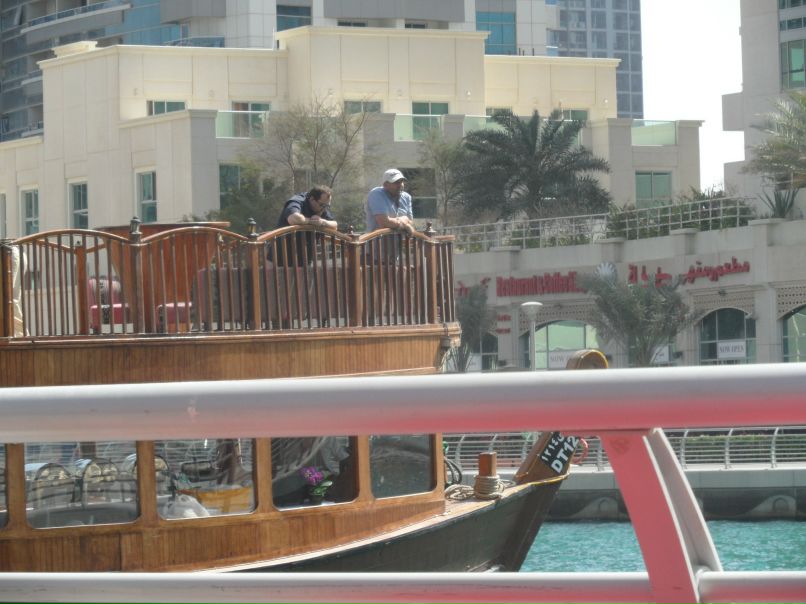 Илона Черкасова | Dubai