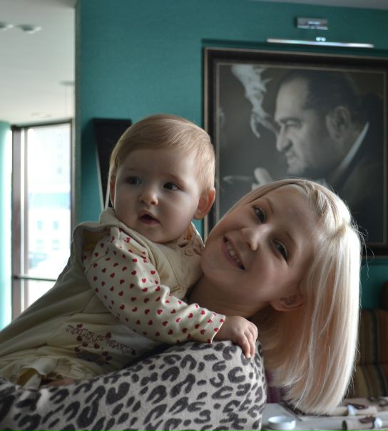 №7, Юлия Петрова, 44 года, Омск №7, Юлия Петрова, 44 года, Омск