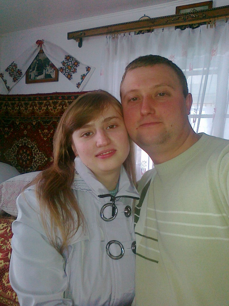 Петро Рудакевич | Тернополь